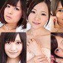 色々なタイプのロリっ娘たちを集めたアンソロジー！みほのちゃん、瀬奈まおちゃん他