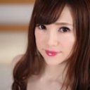 濃厚なキスからスタートする美白Iカップ爆乳スレンダーの美女・すみれ美香